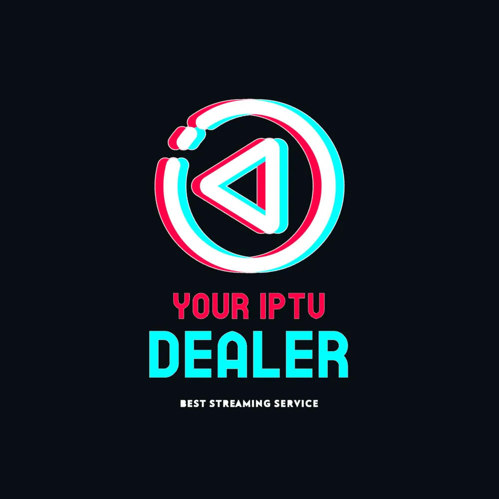 VPN package overview showing features like 70k Channels and UHD support.